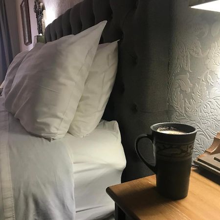 Yellow Gum Bed And Breakfast Katanning Luaran gambar