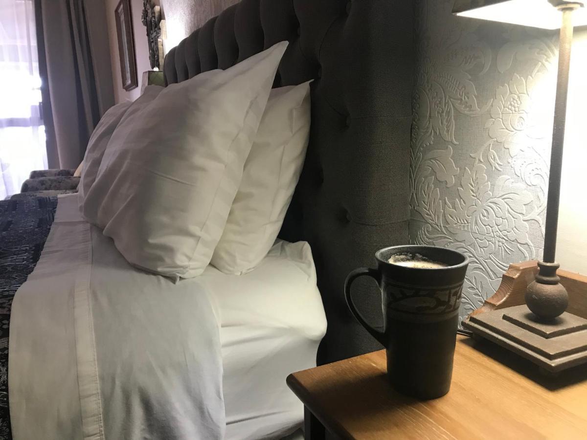 Yellow Gum Bed And Breakfast Katanning Luaran gambar