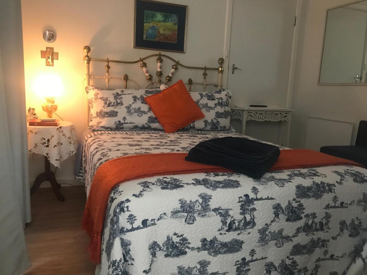 Yellow Gum Bed And Breakfast Katanning Luaran gambar