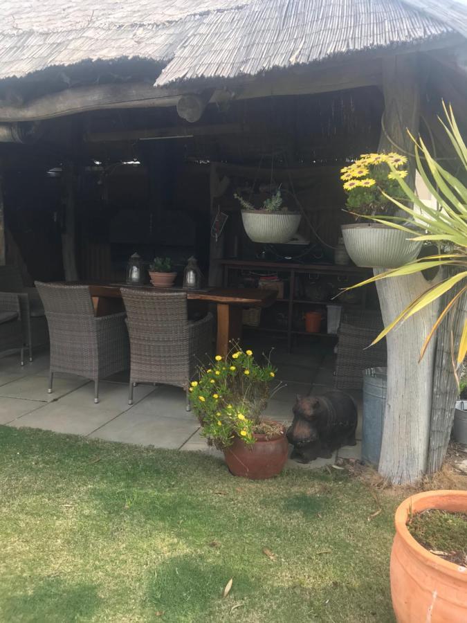 Yellow Gum Bed And Breakfast Katanning Luaran gambar