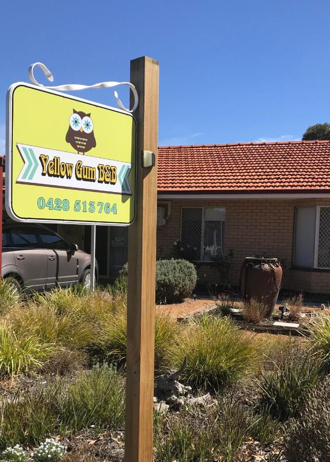 Yellow Gum Bed And Breakfast Katanning Luaran gambar