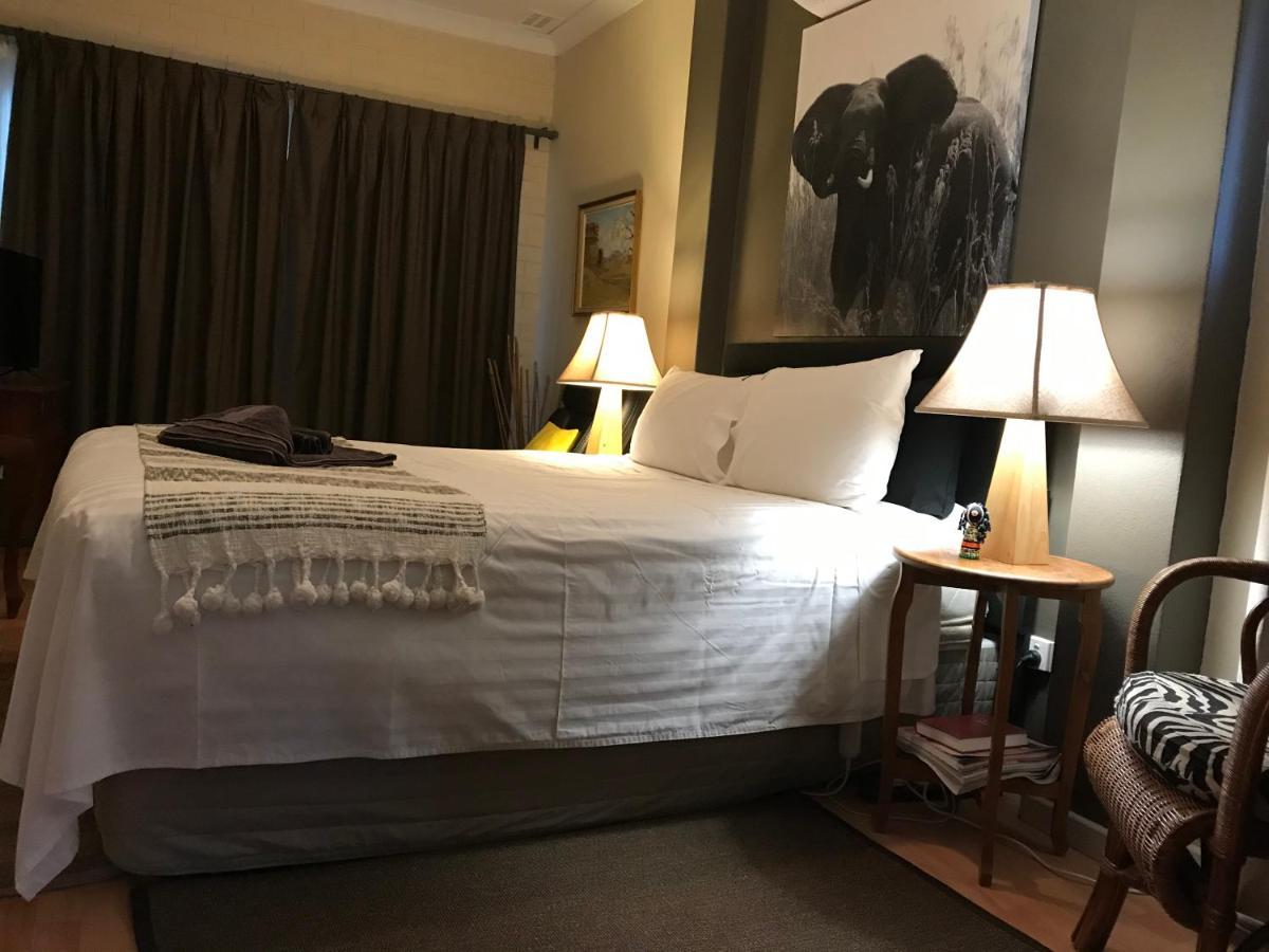 Yellow Gum Bed And Breakfast Katanning Luaran gambar